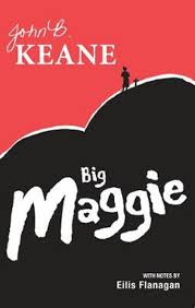 Big Maggie